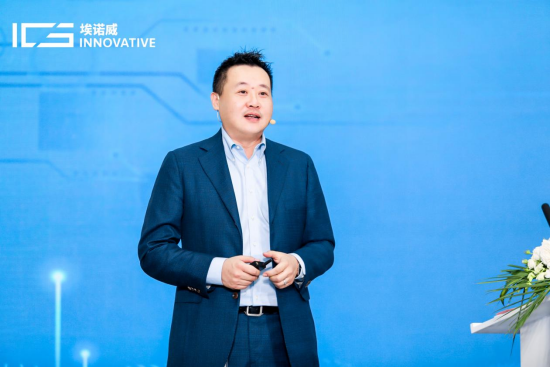 乐动网页版登入页面-乐动(中国)科技有限公司联合创始人兼副董事长、埃诺威首席执行官谭木